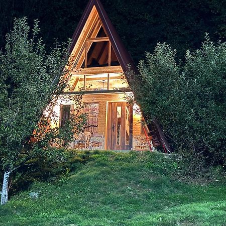 The View D Villa Bijelo Polje Exterior photo