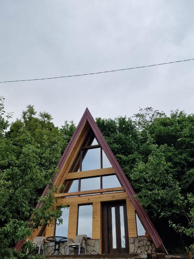 The View D Villa Bijelo Polje Exterior photo