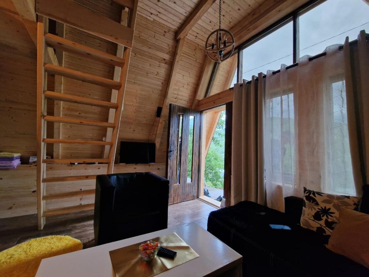 The View D Villa Bijelo Polje Exterior photo